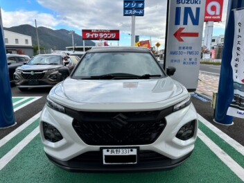 ラッピングが好評です！